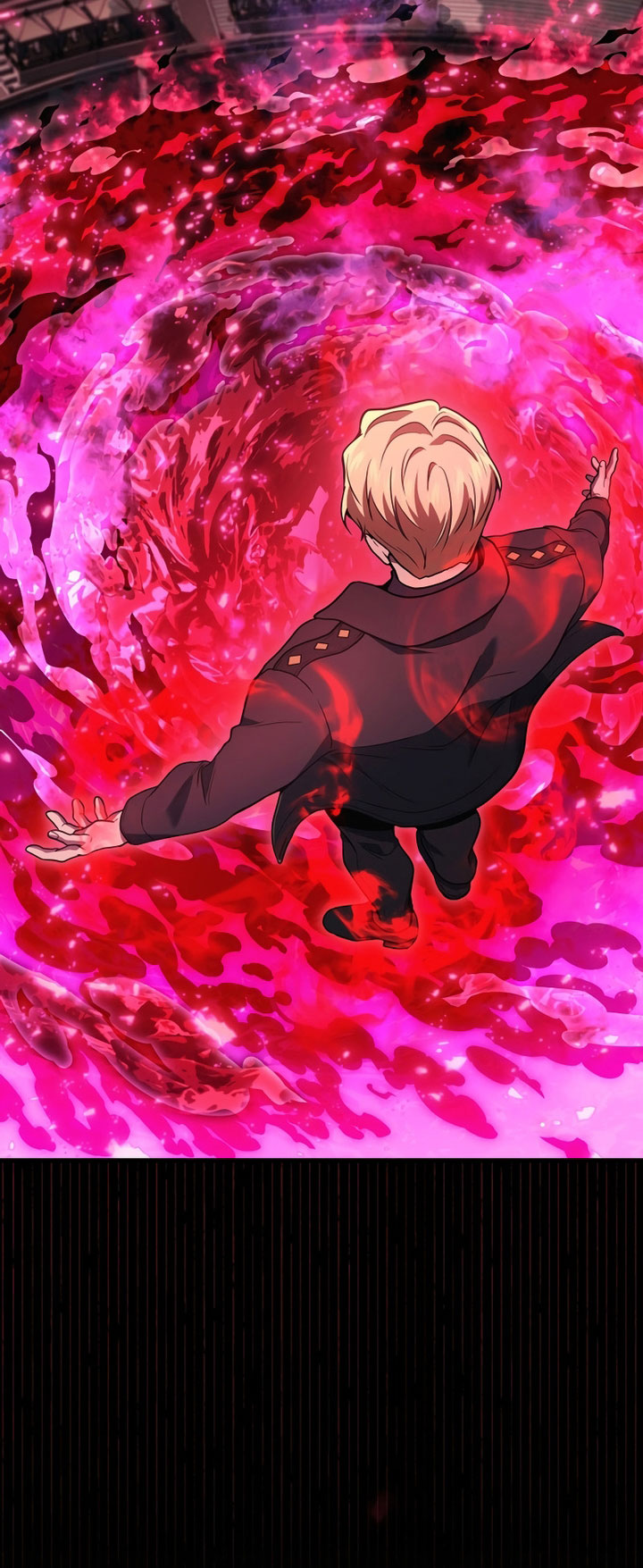 Taberu dake de Level-Up! Damegami to Issho ni Isekai Musou Chapter 46 Gambar 53