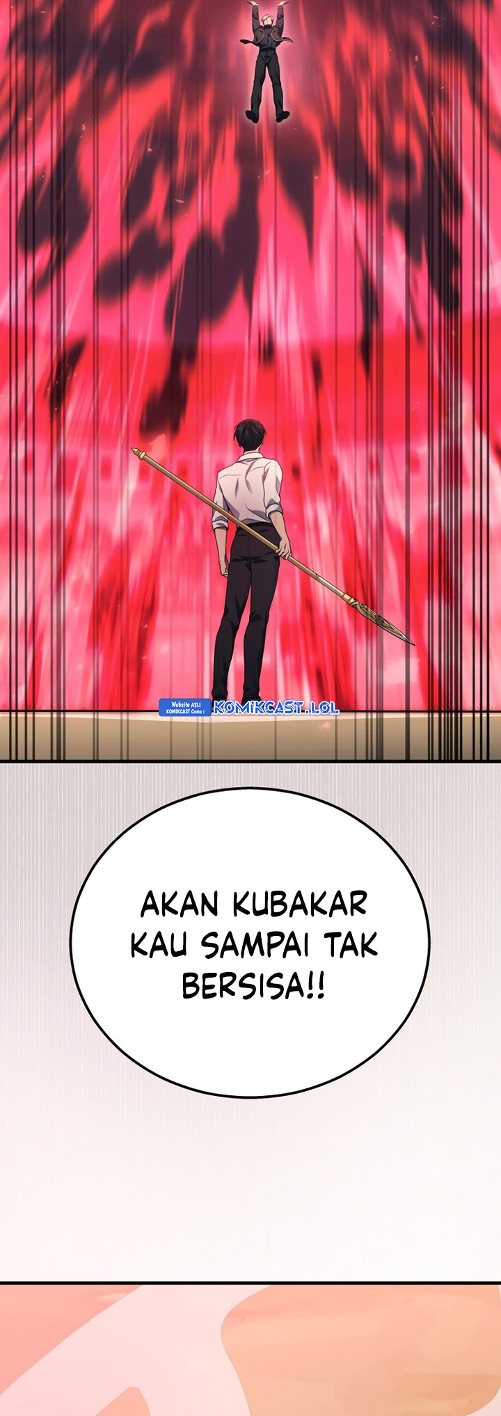 Taberu dake de Level-Up! Damegami to Issho ni Isekai Musou Chapter 46 Gambar 73