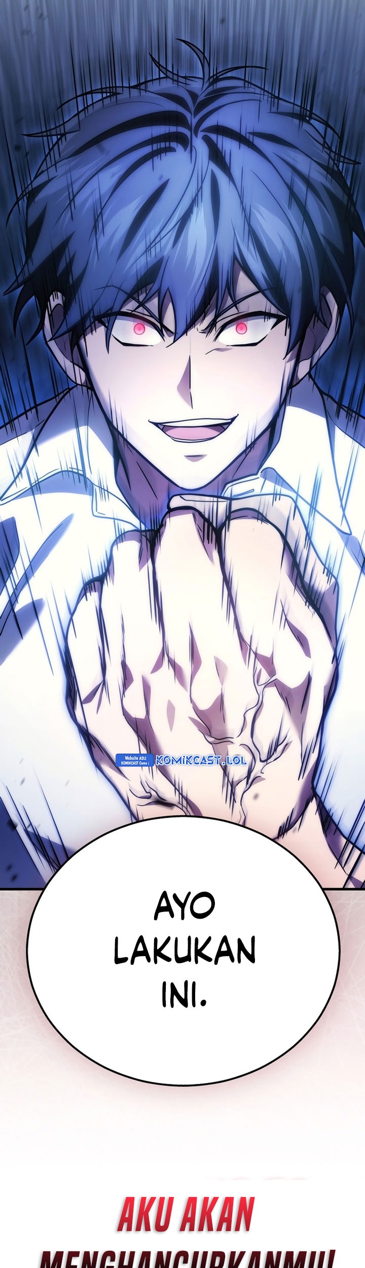 Taberu dake de Level-Up! Damegami to Issho ni Isekai Musou Chapter 46 Gambar 81