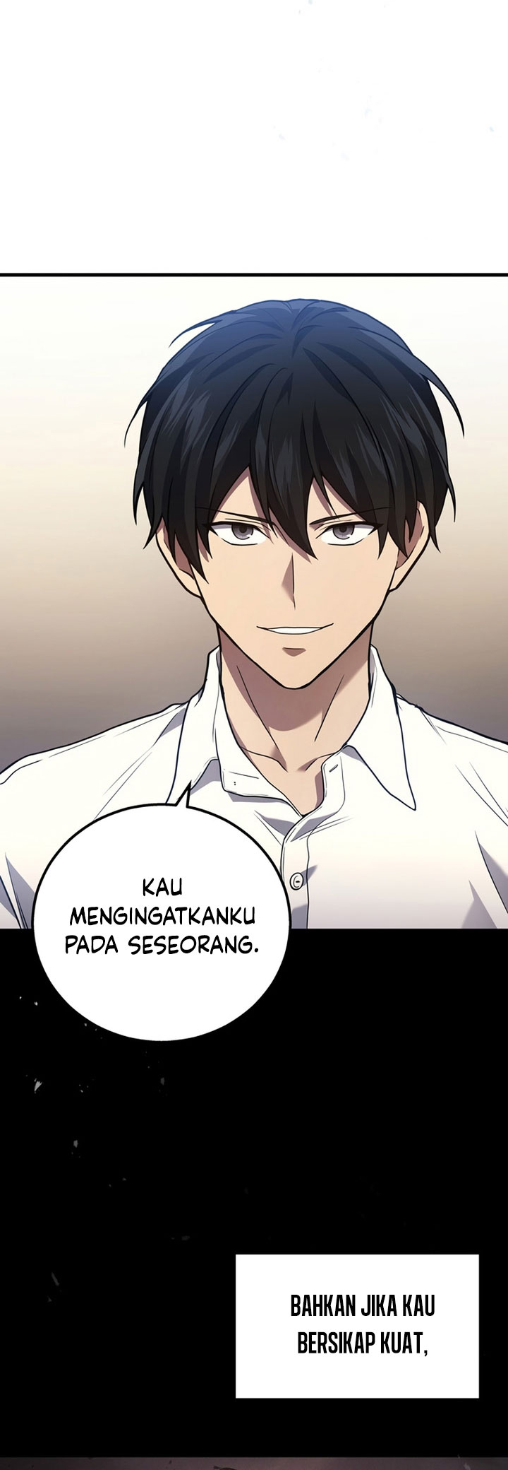 Taberu dake de Level-Up! Damegami to Issho ni Isekai Musou Chapter 47 Gambar 33