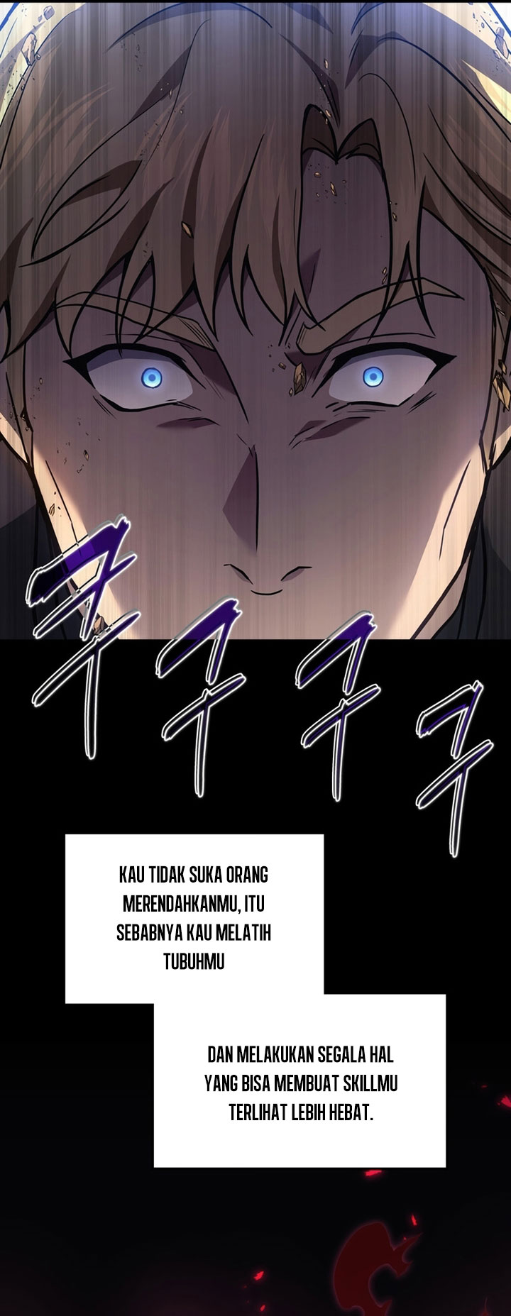 Taberu dake de Level-Up! Damegami to Issho ni Isekai Musou Chapter 47 Gambar 37