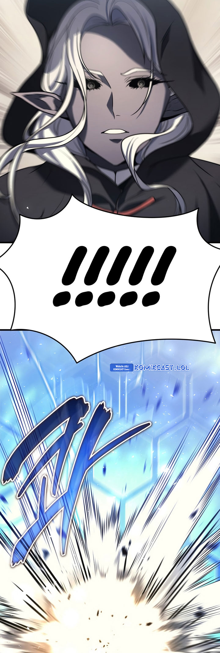 Taberu dake de Level-Up! Damegami to Issho ni Isekai Musou Chapter 47 Gambar 82