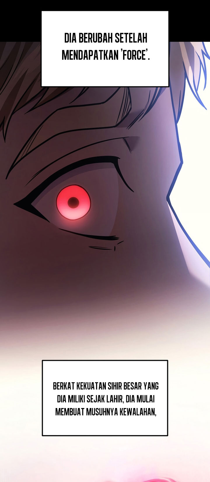 Taberu dake de Level-Up! Damegami to Issho ni Isekai Musou Chapter 47 Gambar 9
