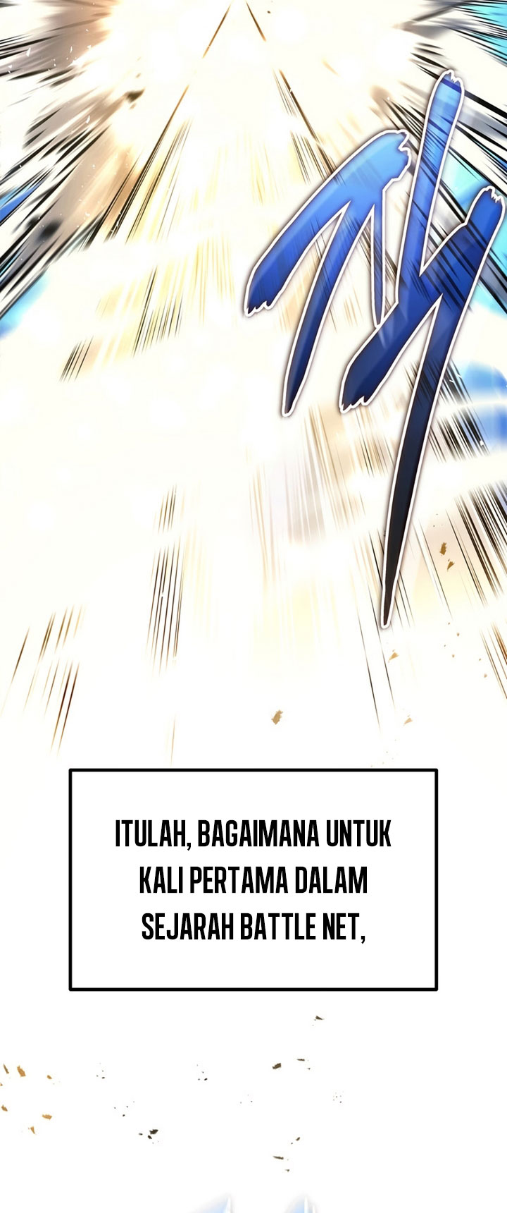 Taberu dake de Level-Up! Damegami to Issho ni Isekai Musou Chapter 47 Gambar 83