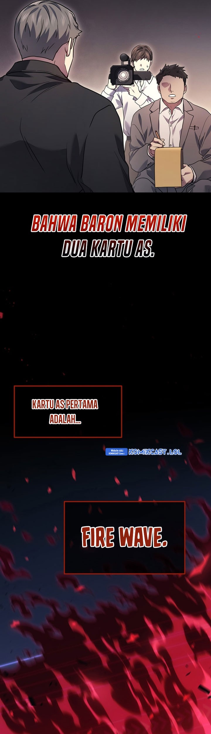 Taberu dake de Level-Up! Damegami to Issho ni Isekai Musou Chapter 47 Gambar 12
