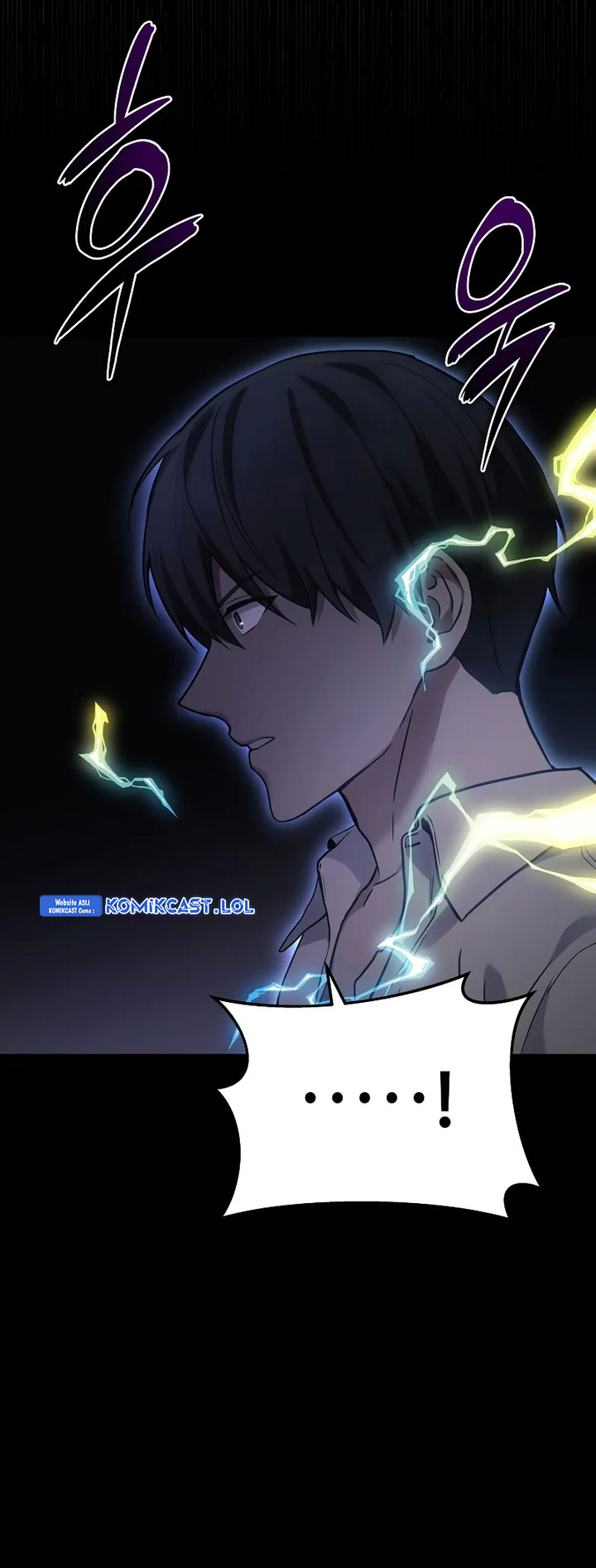 Taberu dake de Level-Up! Damegami to Issho ni Isekai Musou Chapter 48 Gambar 78