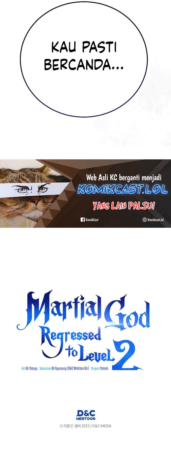Taberu dake de Level-Up! Damegami to Issho ni Isekai Musou Chapter 48 Gambar 83