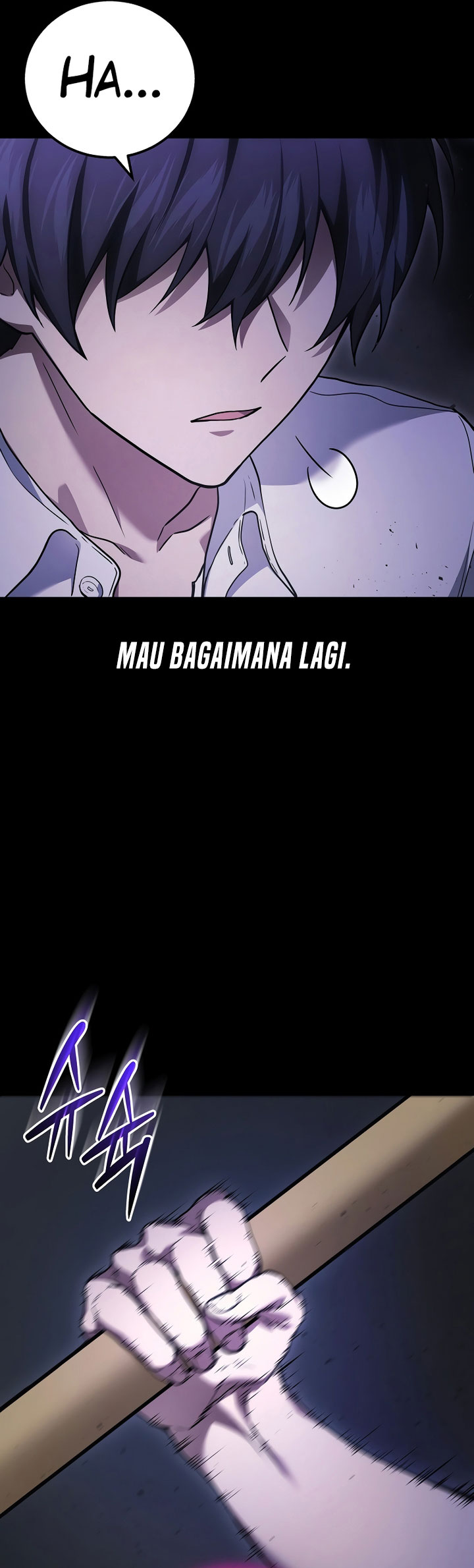 Taberu dake de Level-Up! Damegami to Issho ni Isekai Musou Chapter 49 Gambar 36
