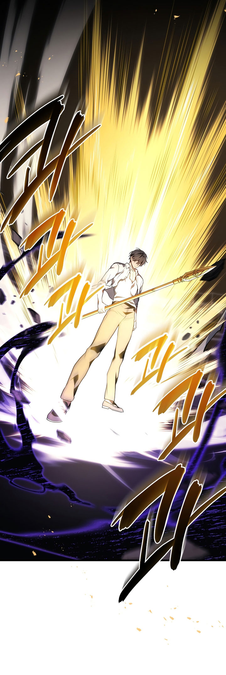 Taberu dake de Level-Up! Damegami to Issho ni Isekai Musou Chapter 49 Gambar 66