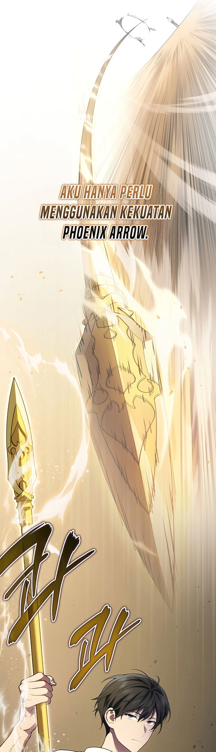 Taberu dake de Level-Up! Damegami to Issho ni Isekai Musou Chapter 49 Gambar 68