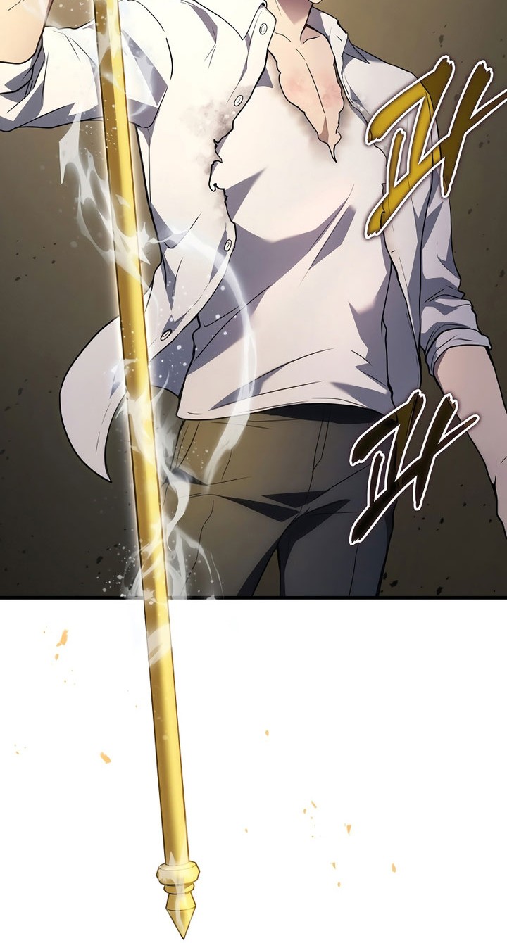 Taberu dake de Level-Up! Damegami to Issho ni Isekai Musou Chapter 49 Gambar 69