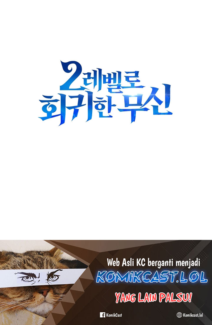 Taberu dake de Level-Up! Damegami to Issho ni Isekai Musou Chapter 49 Gambar 86