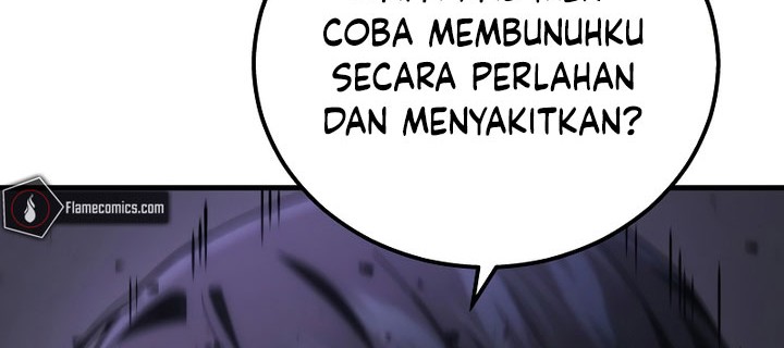 Taberu dake de Level-Up! Damegami to Issho ni Isekai Musou Chapter 50 Gambar 58
