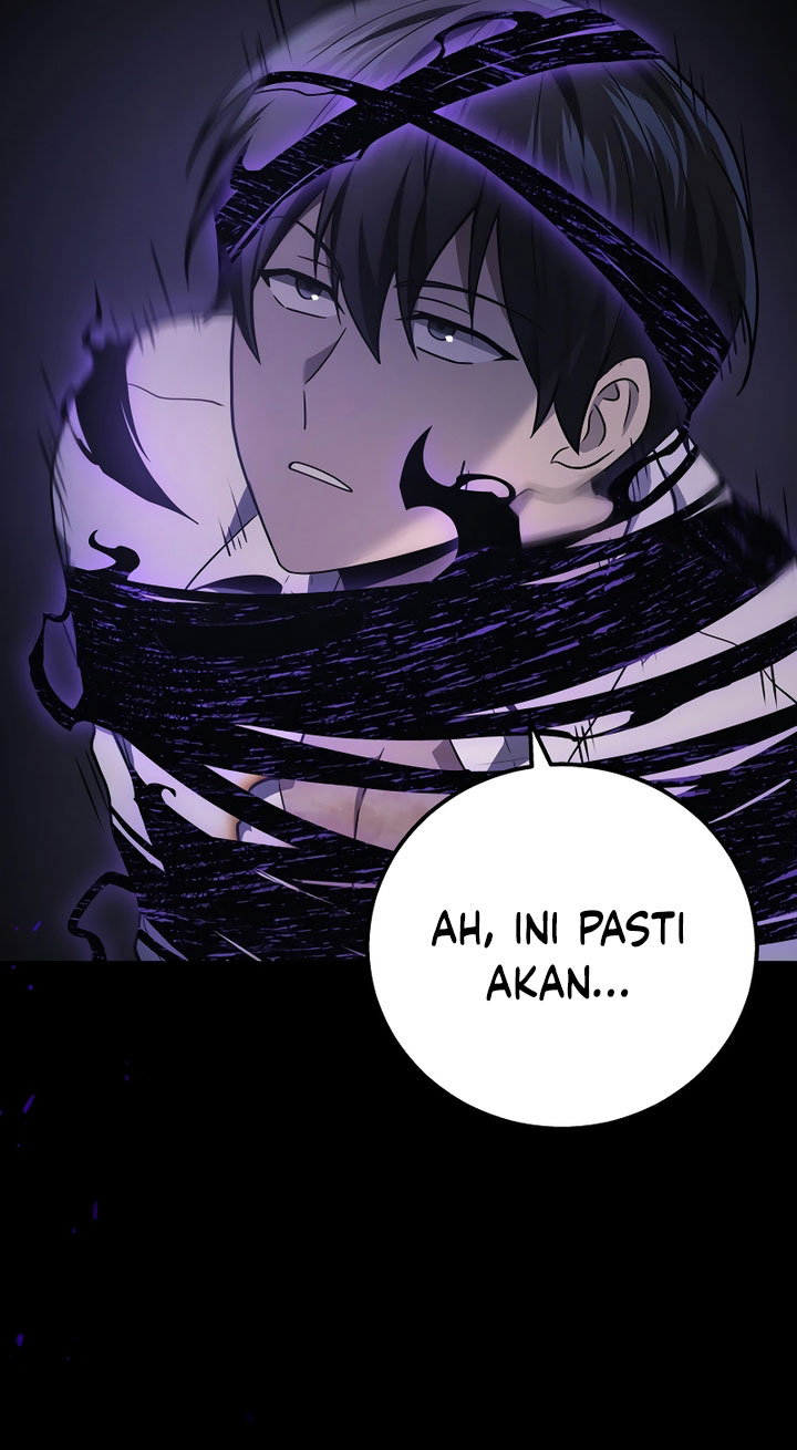 Taberu dake de Level-Up! Damegami to Issho ni Isekai Musou Chapter 50 Gambar 75