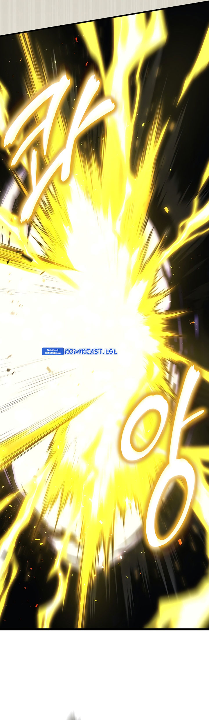 Taberu dake de Level-Up! Damegami to Issho ni Isekai Musou Chapter 50 Gambar 13