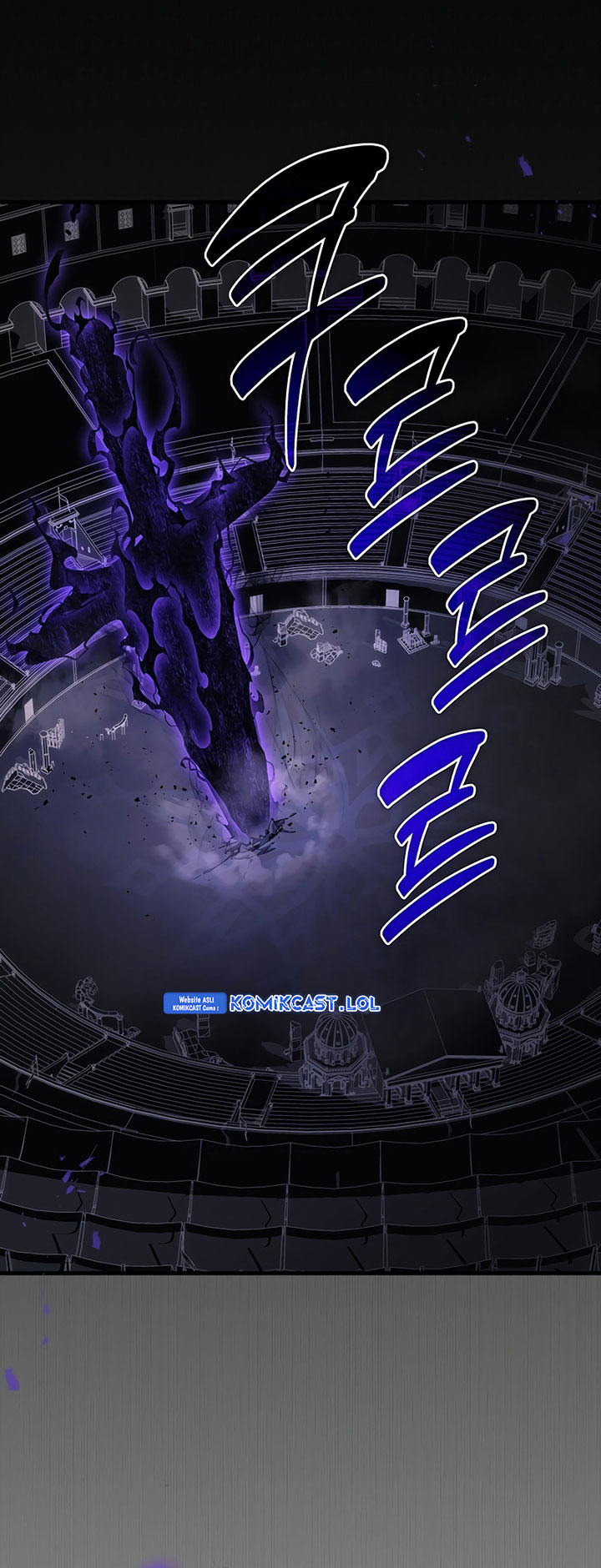 Taberu dake de Level-Up! Damegami to Issho ni Isekai Musou Chapter 51 Gambar 3