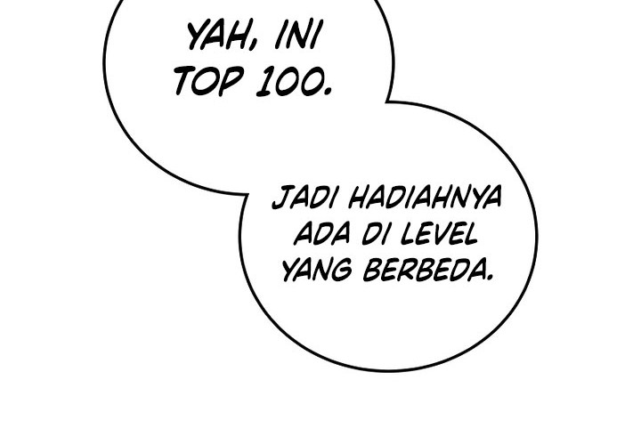 Taberu dake de Level-Up! Damegami to Issho ni Isekai Musou Chapter 51 Gambar 36