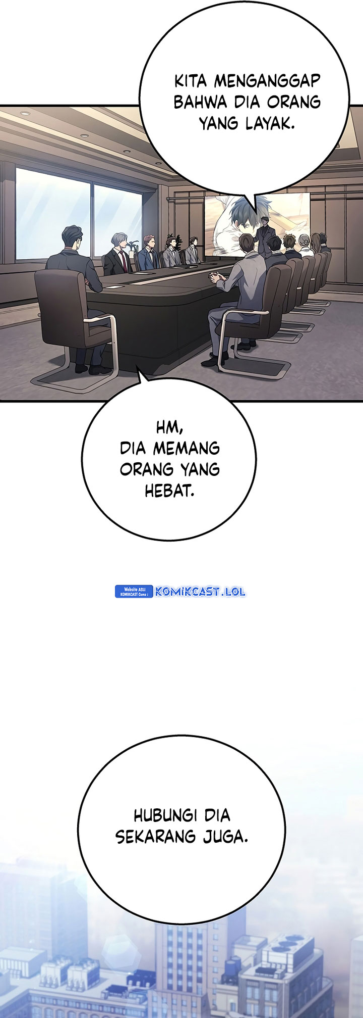 Taberu dake de Level-Up! Damegami to Issho ni Isekai Musou Chapter 51 Gambar 75