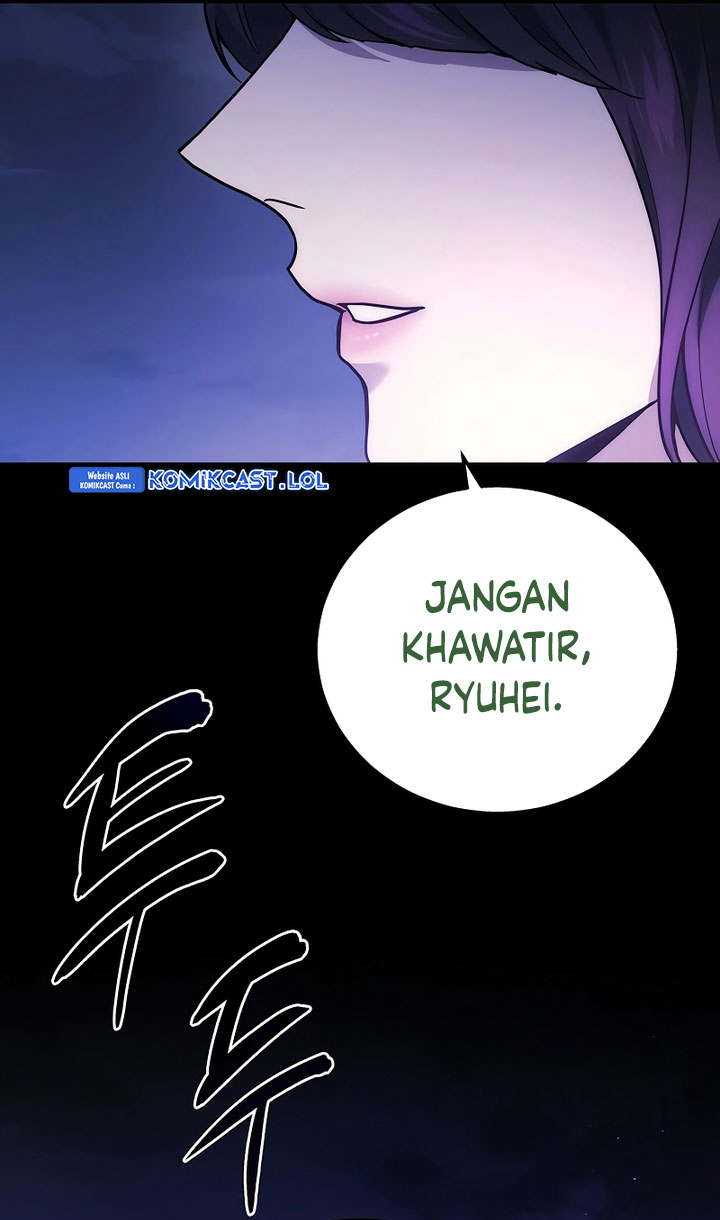 Taberu dake de Level-Up! Damegami to Issho ni Isekai Musou Chapter 51 Gambar 88