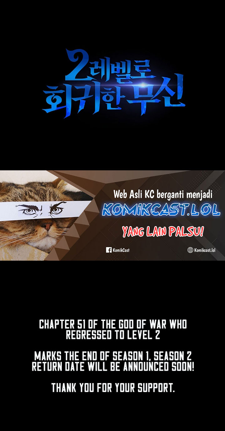 Taberu dake de Level-Up! Damegami to Issho ni Isekai Musou Chapter 51 Gambar 102