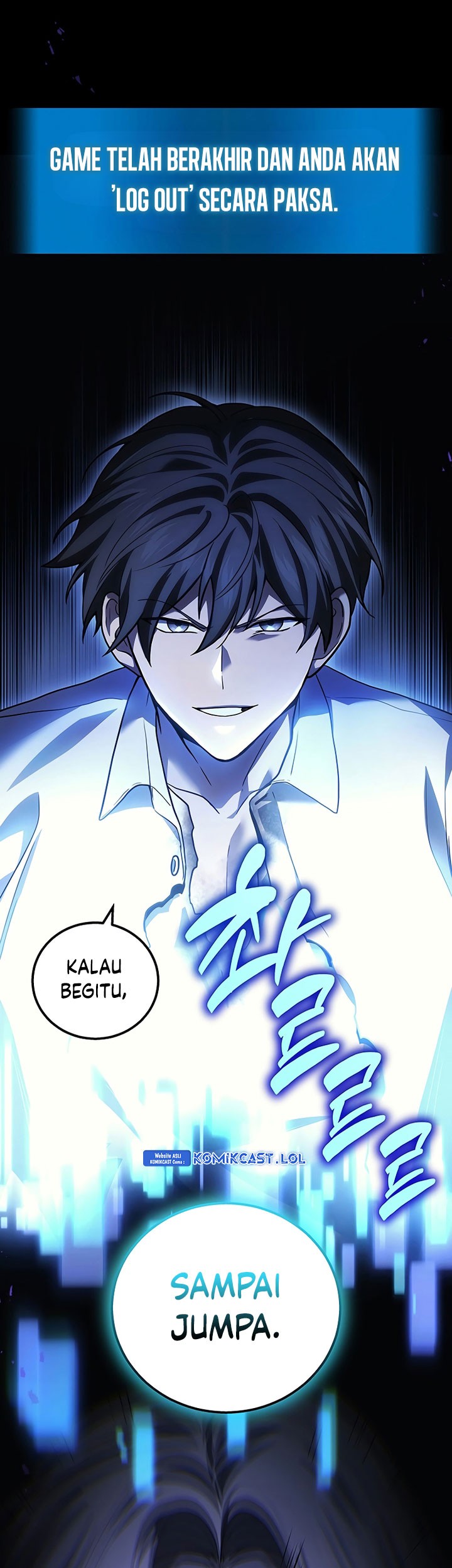 Taberu dake de Level-Up! Damegami to Issho ni Isekai Musou Chapter 51 Gambar 14