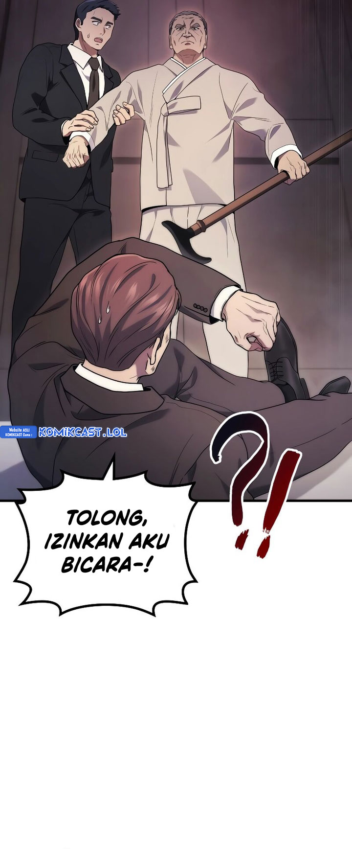 Taberu dake de Level-Up! Damegami to Issho ni Isekai Musou Chapter 53 Gambar 20