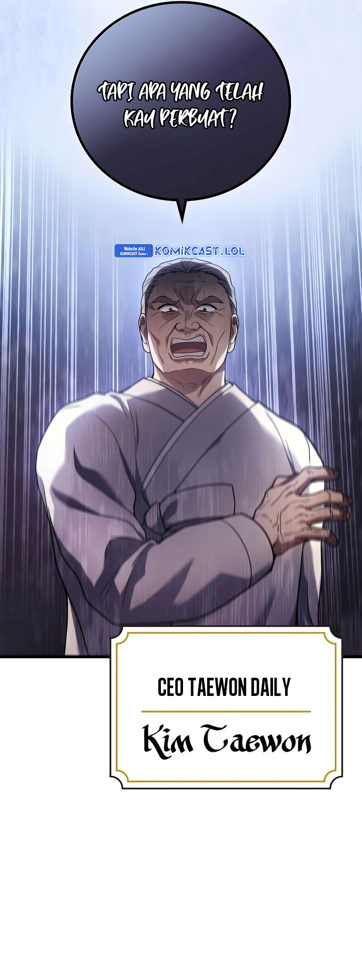 Taberu dake de Level-Up! Damegami to Issho ni Isekai Musou Chapter 53 Gambar 26