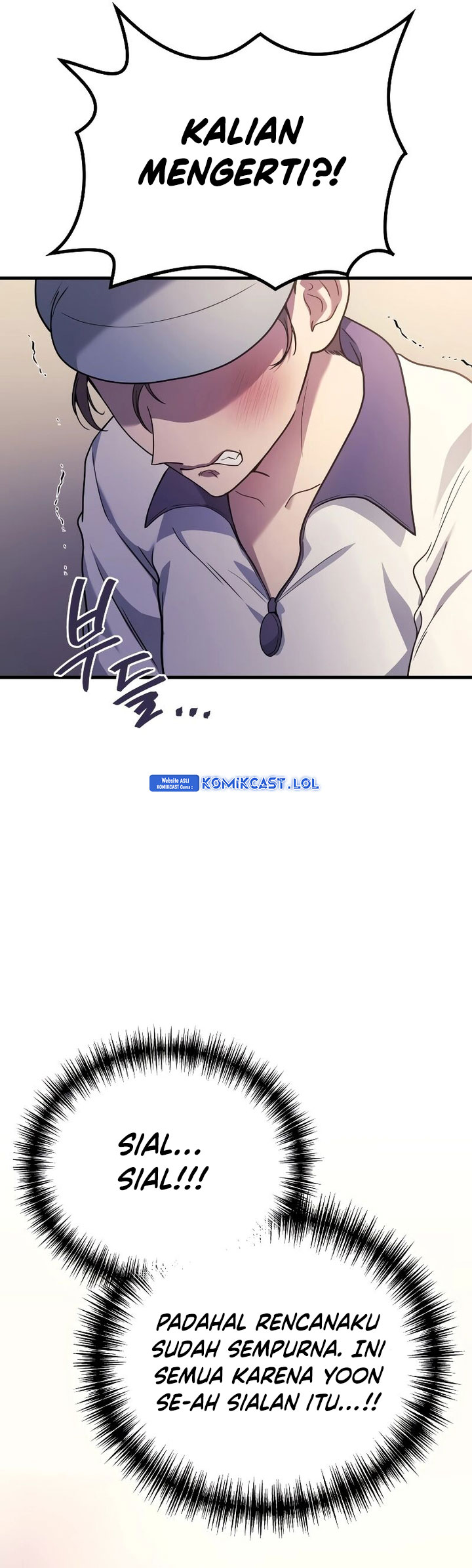 Taberu dake de Level-Up! Damegami to Issho ni Isekai Musou Chapter 53 Gambar 28