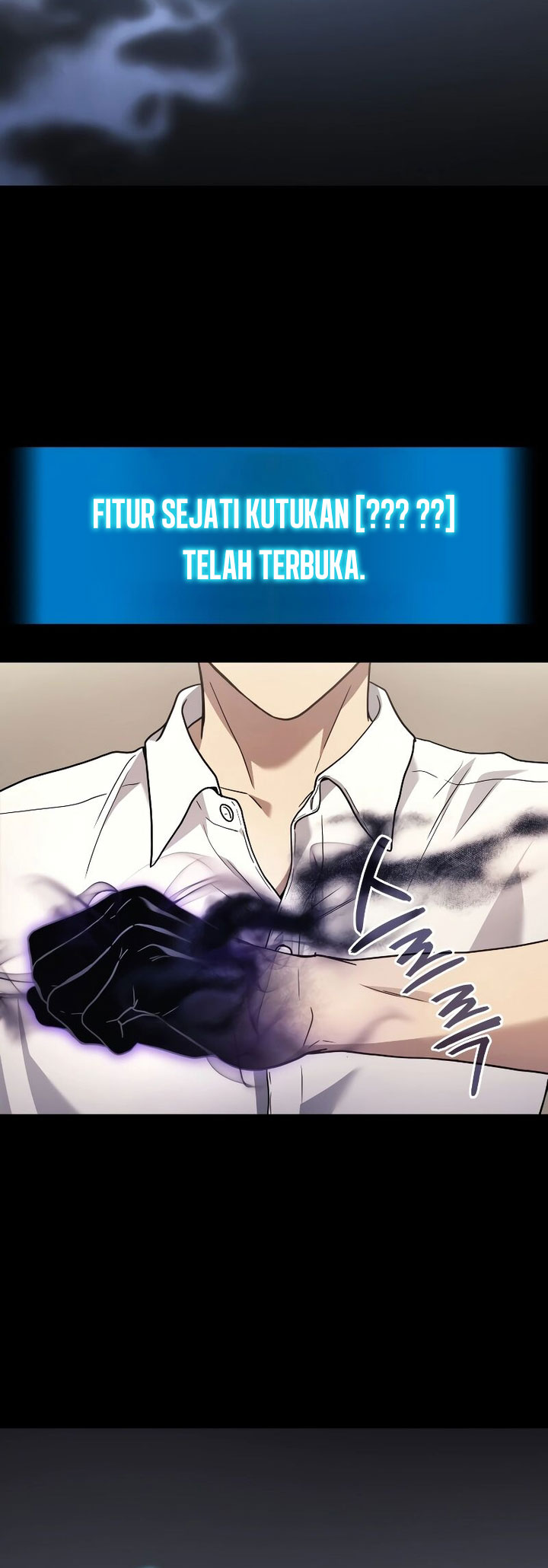 Taberu dake de Level-Up! Damegami to Issho ni Isekai Musou Chapter 53 Gambar 76