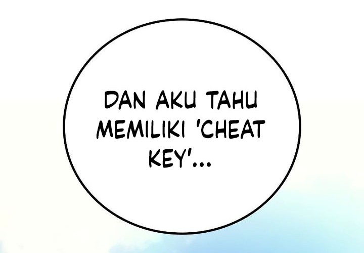 Taberu dake de Level-Up! Damegami to Issho ni Isekai Musou Chapter 53 Gambar 107