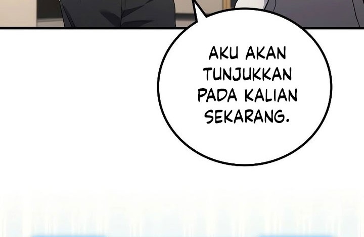 Taberu dake de Level-Up! Damegami to Issho ni Isekai Musou Chapter 54 Gambar 38