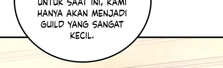 Taberu dake de Level-Up! Damegami to Issho ni Isekai Musou Chapter 54 Gambar 42