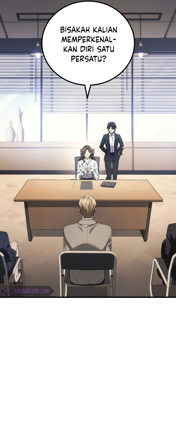 Taberu dake de Level-Up! Damegami to Issho ni Isekai Musou Chapter 55 Gambar 19