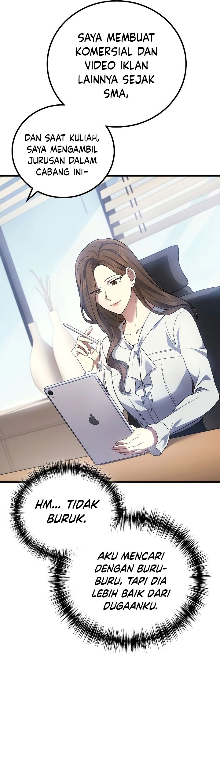 Taberu dake de Level-Up! Damegami to Issho ni Isekai Musou Chapter 55 Gambar 21