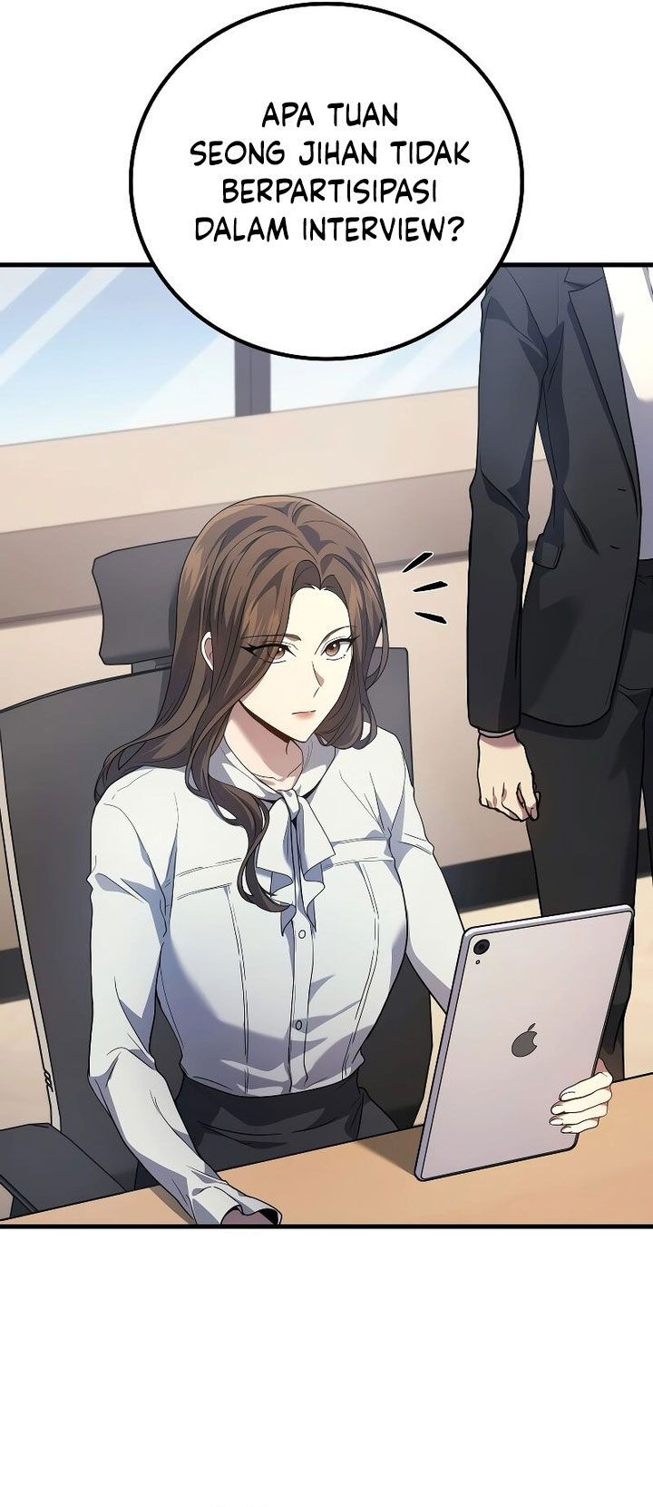 Taberu dake de Level-Up! Damegami to Issho ni Isekai Musou Chapter 55 Gambar 36