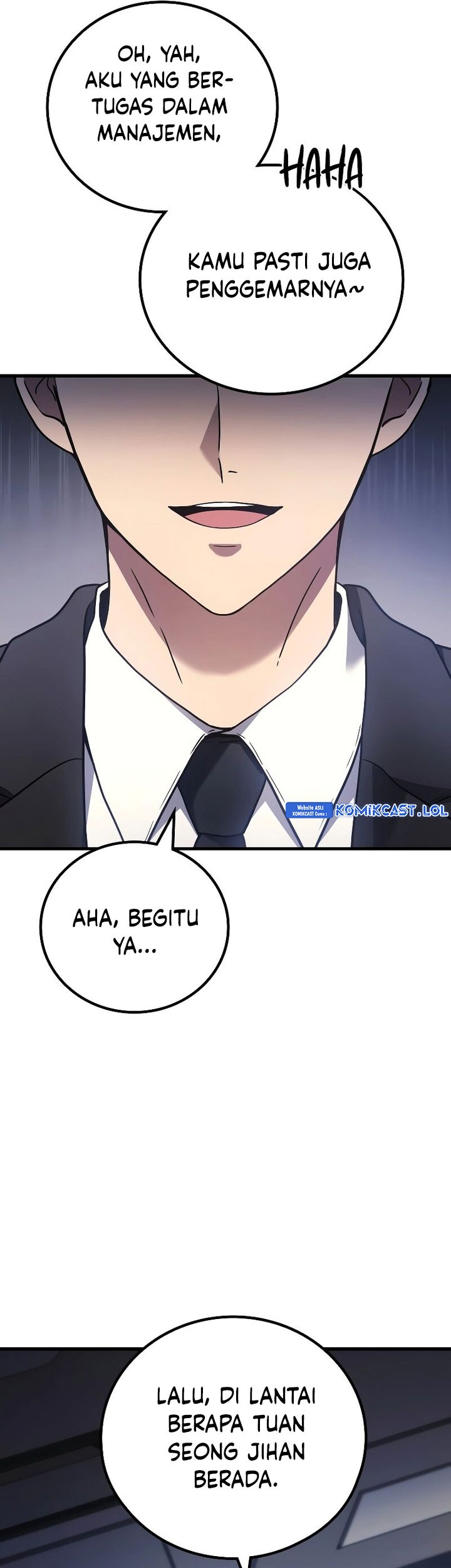 Taberu dake de Level-Up! Damegami to Issho ni Isekai Musou Chapter 55 Gambar 37