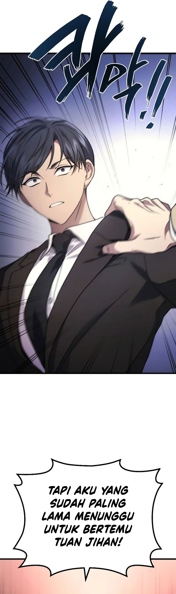 Taberu dake de Level-Up! Damegami to Issho ni Isekai Musou Chapter 55 Gambar 43