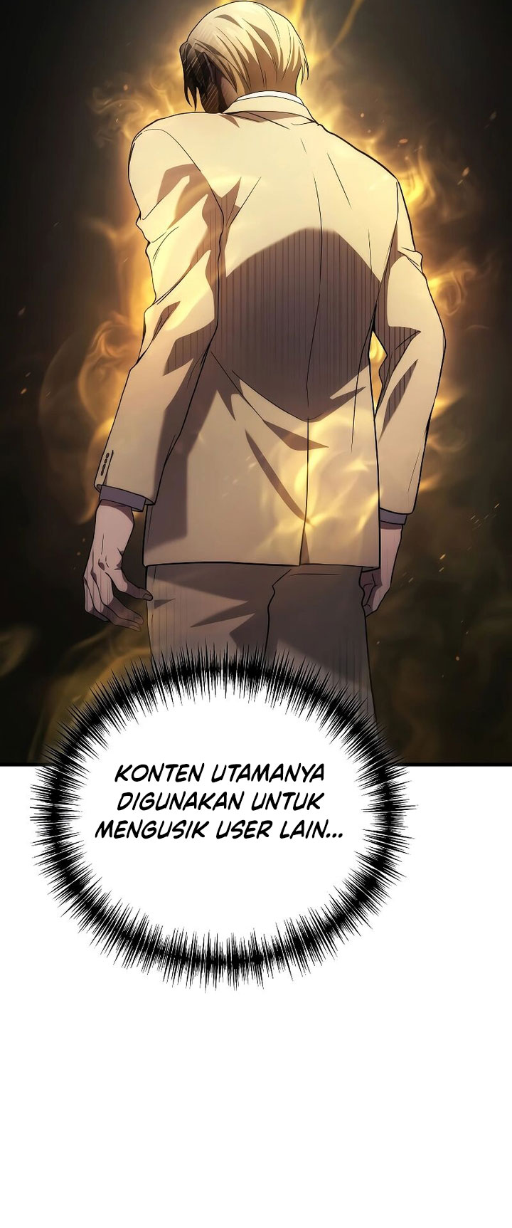 Taberu dake de Level-Up! Damegami to Issho ni Isekai Musou Chapter 55 Gambar 66