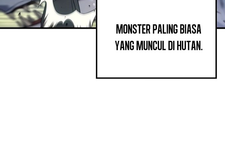 Taberu dake de Level-Up! Damegami to Issho ni Isekai Musou Chapter 57 Gambar 39