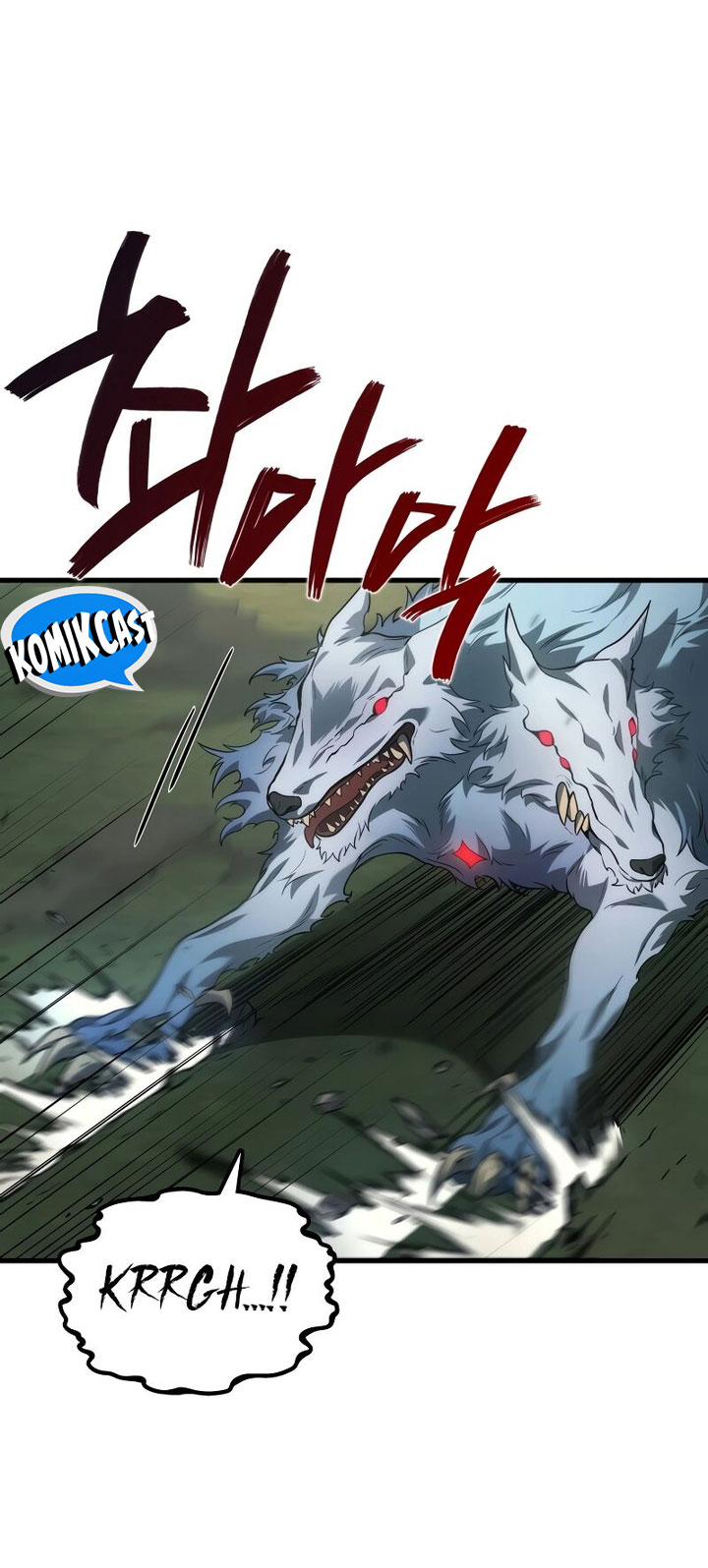 Taberu dake de Level-Up! Damegami to Issho ni Isekai Musou Chapter 57 Gambar 44