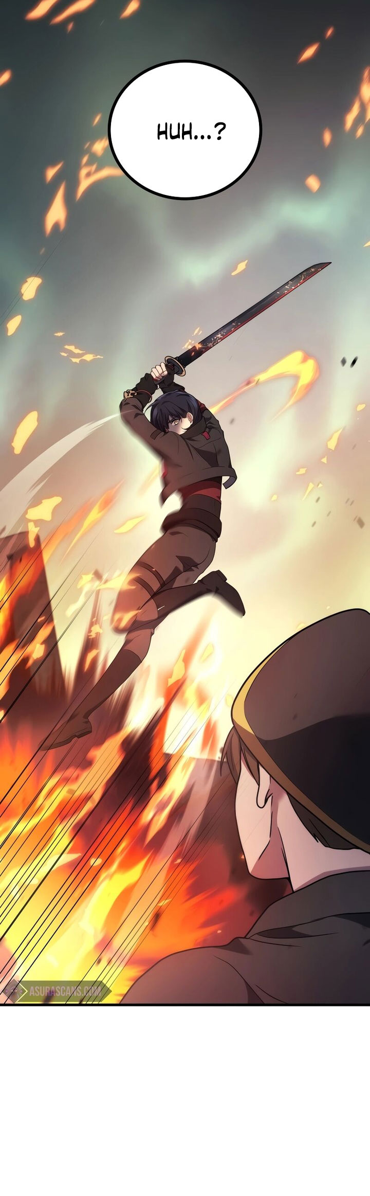 Taberu dake de Level-Up! Damegami to Issho ni Isekai Musou Chapter 57 Gambar 73