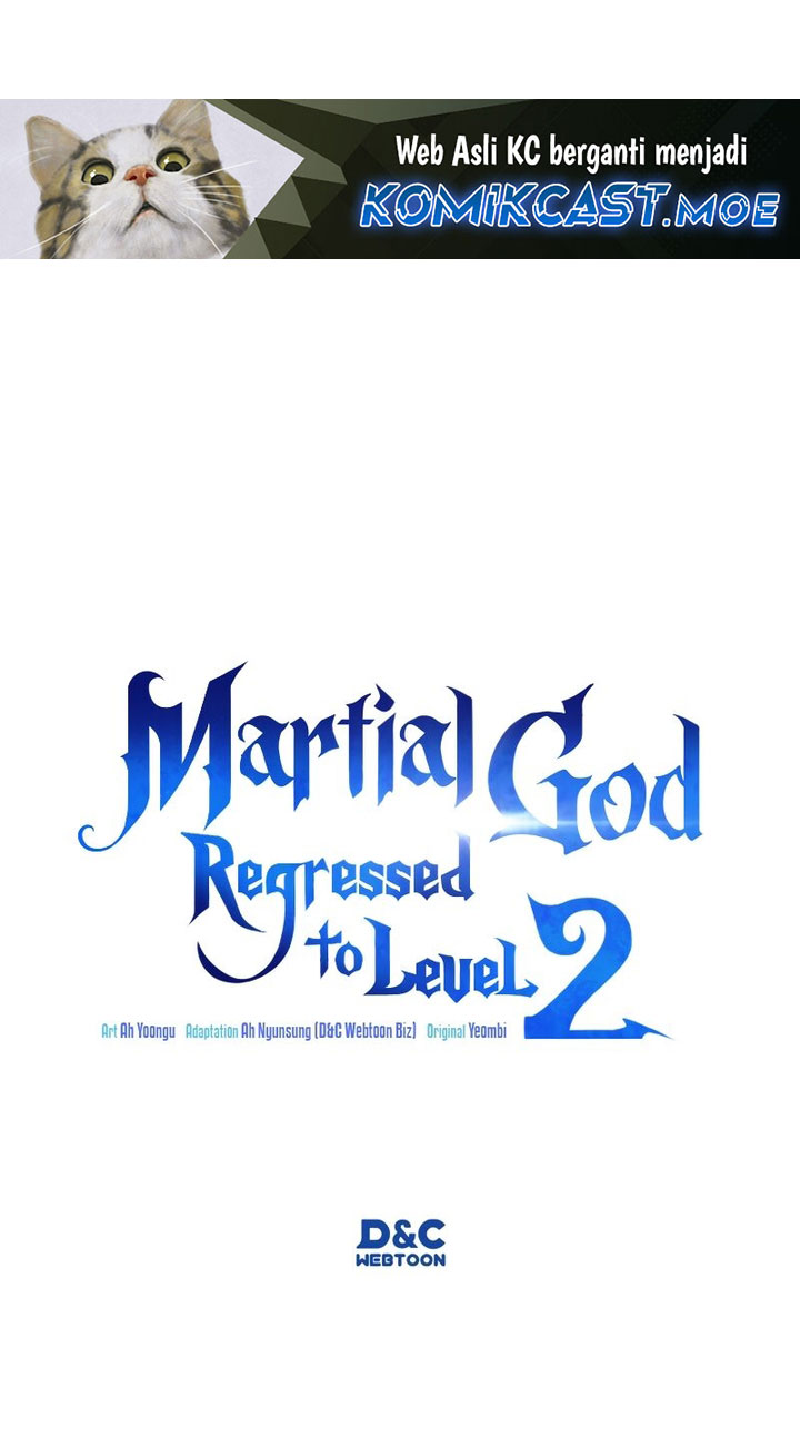 Taberu dake de Level-Up! Damegami to Issho ni Isekai Musou Chapter 57 Gambar 86