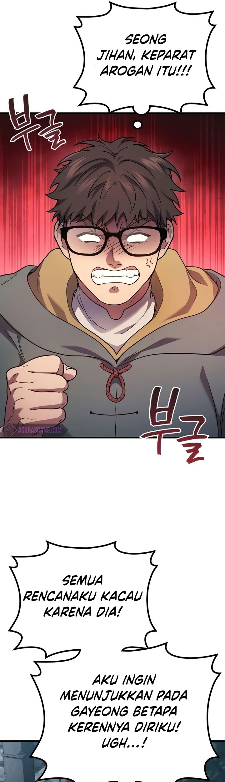 Taberu dake de Level-Up! Damegami to Issho ni Isekai Musou Chapter 57 Gambar 7