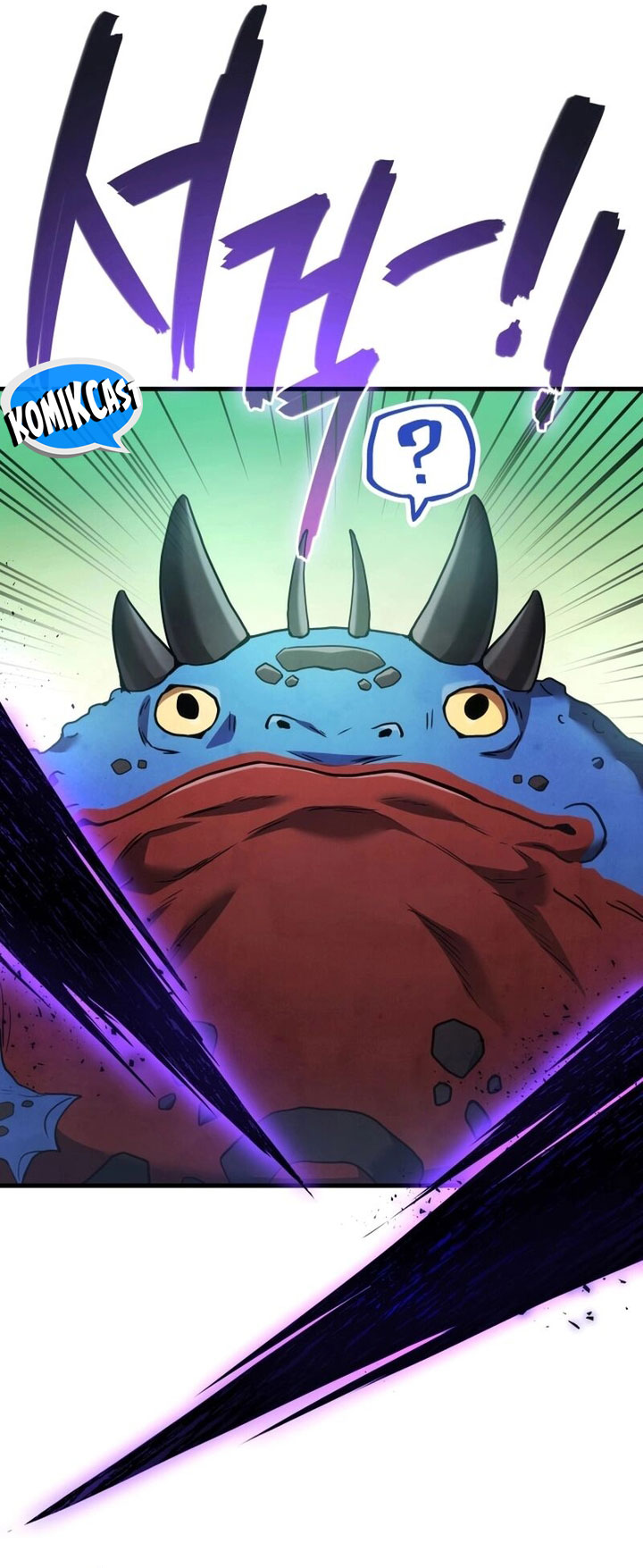Taberu dake de Level-Up! Damegami to Issho ni Isekai Musou Chapter 59 Gambar 19