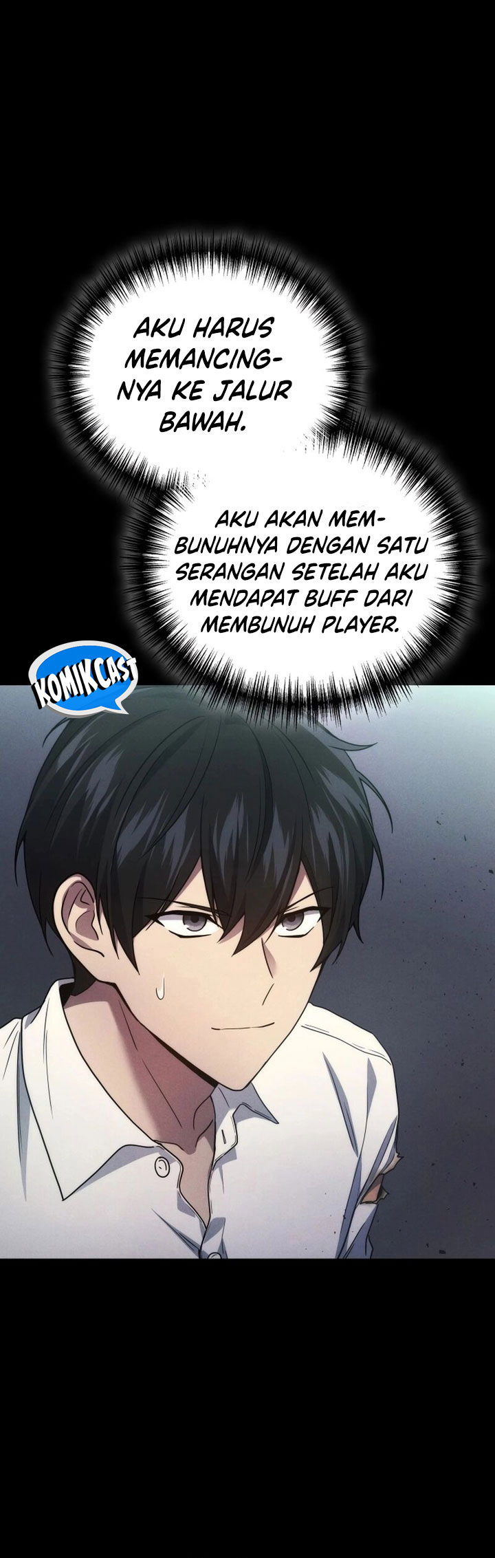 Taberu dake de Level-Up! Damegami to Issho ni Isekai Musou Chapter 59 Gambar 3