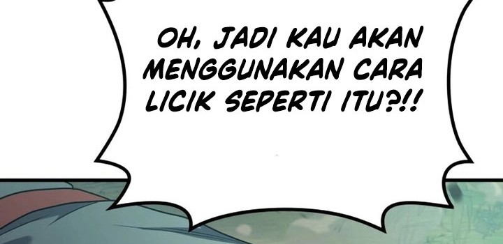 Taberu dake de Level-Up! Damegami to Issho ni Isekai Musou Chapter 59 Gambar 51