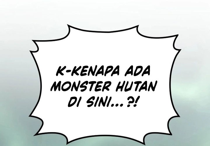 Taberu dake de Level-Up! Damegami to Issho ni Isekai Musou Chapter 59 Gambar 11