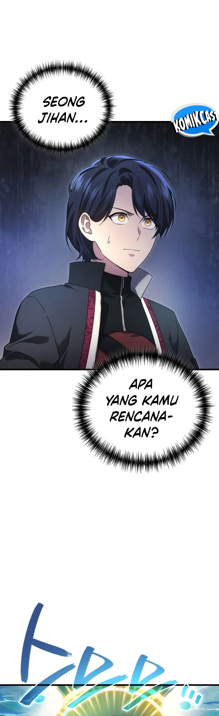 Taberu dake de Level-Up! Damegami to Issho ni Isekai Musou Chapter 60 Gambar 22