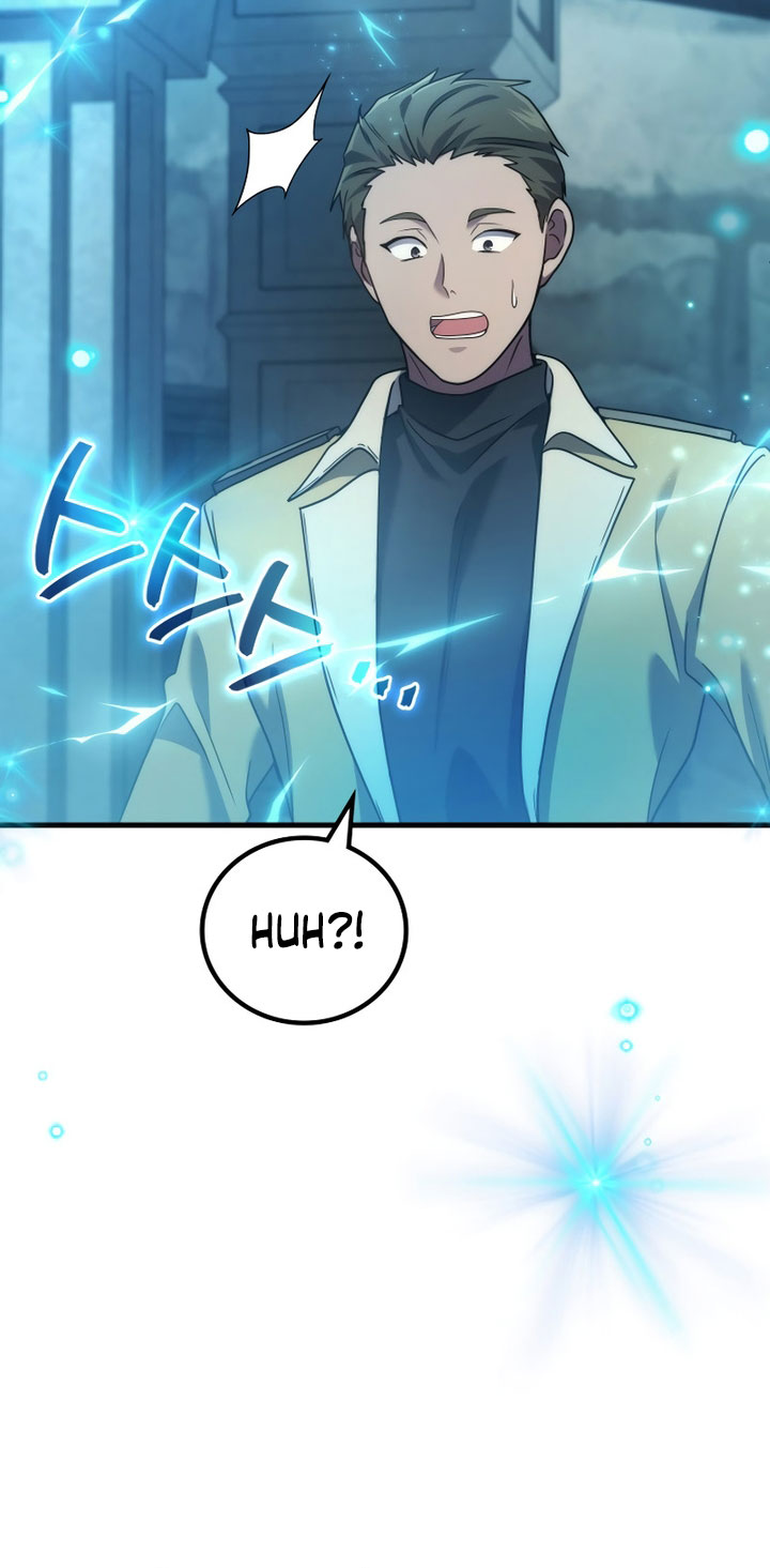 Taberu dake de Level-Up! Damegami to Issho ni Isekai Musou Chapter 60 Gambar 24