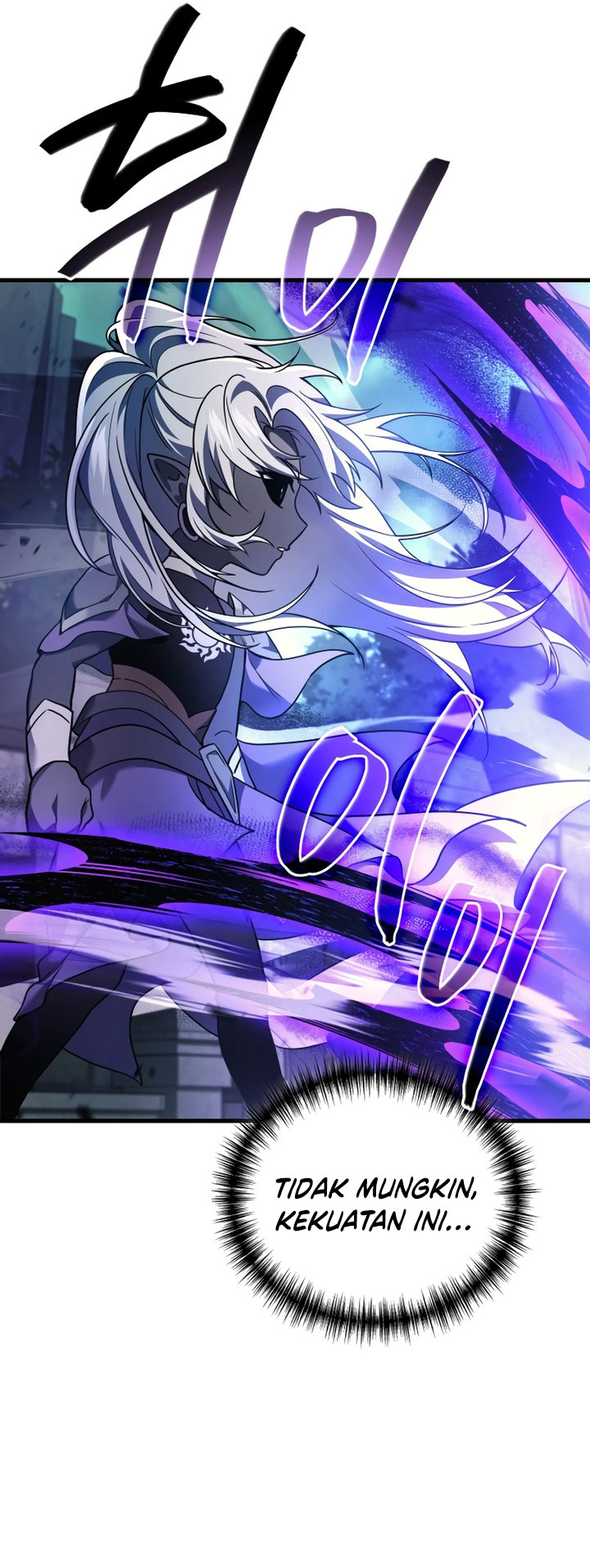 Taberu dake de Level-Up! Damegami to Issho ni Isekai Musou Chapter 60 Gambar 39